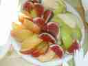 Fruit plate at another fine picnic