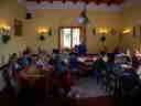 lunch at the hacienda