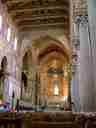 the basilica of Monreale